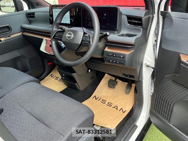 Nissan Sakura 2022-06 8101734-9