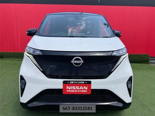 Nissan Sakura 2022-06 8101734-1