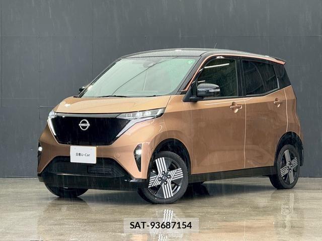 Nissan Sakura 2024-06 8101726-0