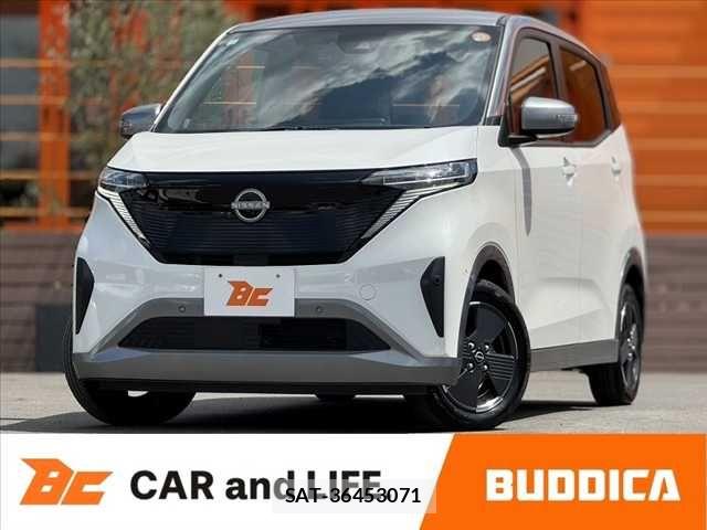 Nissan Sakura 2022-07 8132234-0