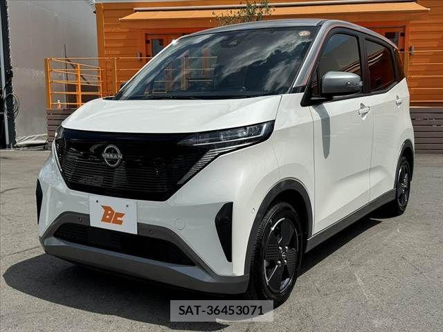 Nissan Sakura 2022-07 8132234-9