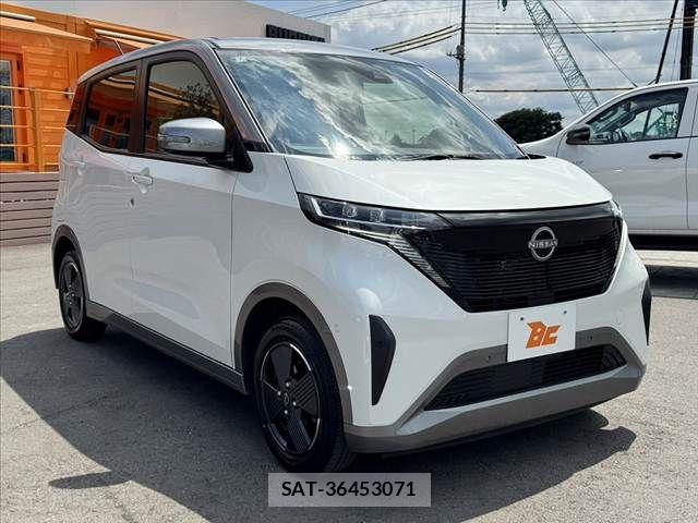 Nissan Sakura 2022-07 8132234-7