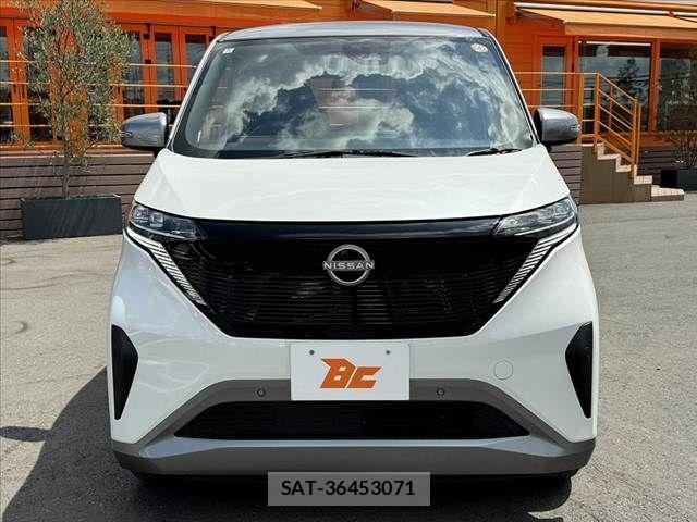 Nissan Sakura 2022-07 8132234-8