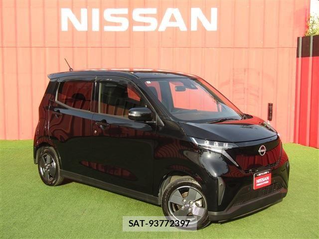 sat car