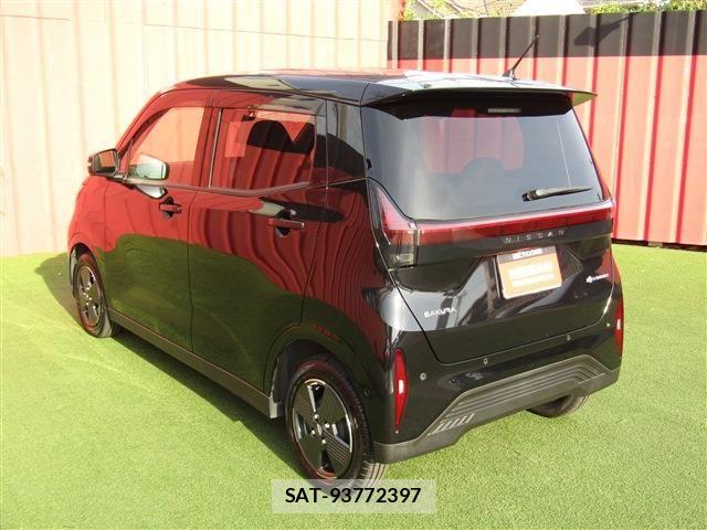 Nissan Sakura 2022-07 8132231-1