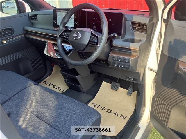 Nissan Sakura 2023-10 8146640-9