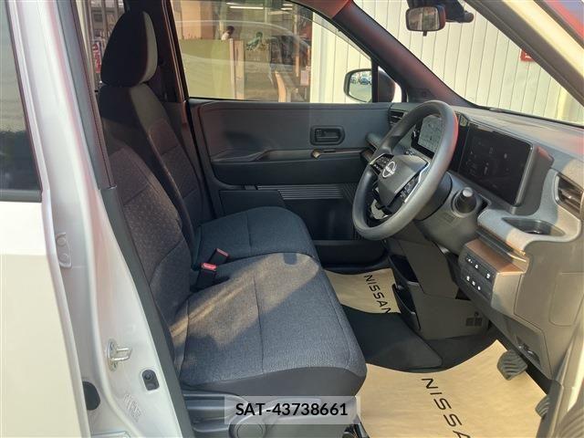 Nissan Sakura 2023-10 8146640-10