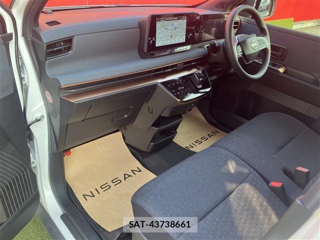 Nissan Sakura 2023-10 8146640-12