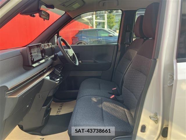 Nissan Sakura 2023-10 8146640-13