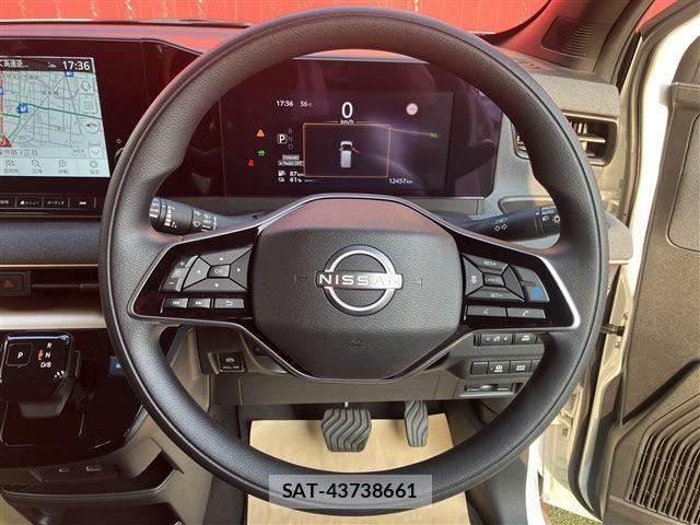 Nissan Sakura 2023-10 8146640-16