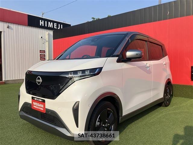 Nissan Sakura 2023-10 8146640-2