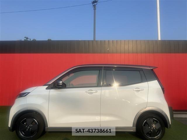Nissan Sakura 2023-10 8146640-3