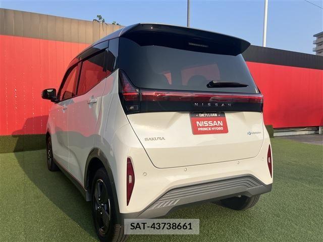 Nissan Sakura 2023-10 8146640-7