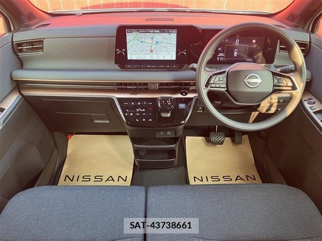 Nissan Sakura 2023-10 8146640-8
