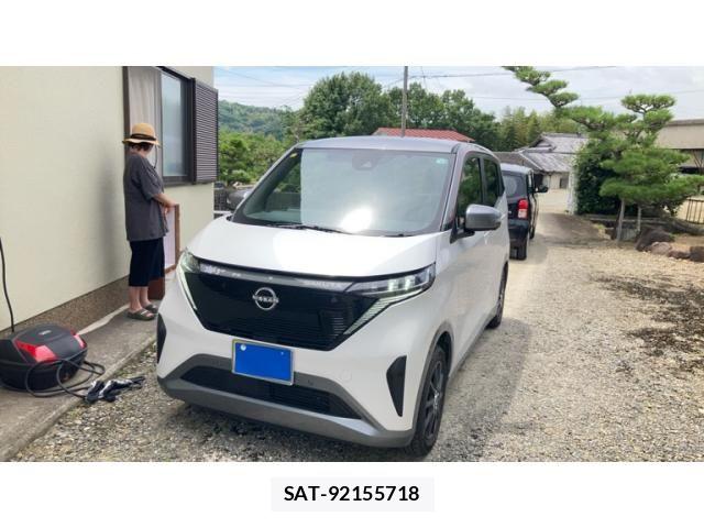 Nissan Sakura 2023-08 8159163-0