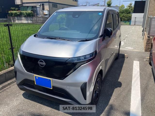 Nissan Sakura 2024-01 8210016-0