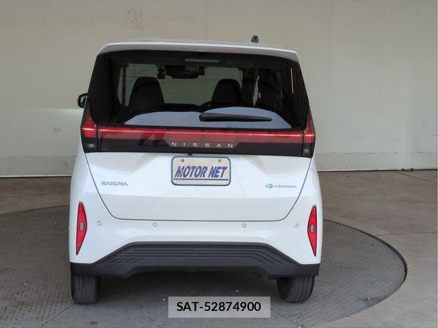 Nissan Sakura 2022-10 8210013-19