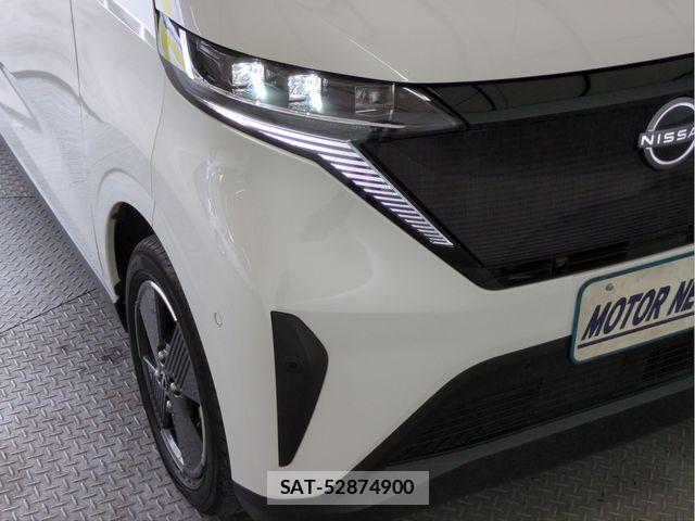 Nissan Sakura 2022-10 8210013-22