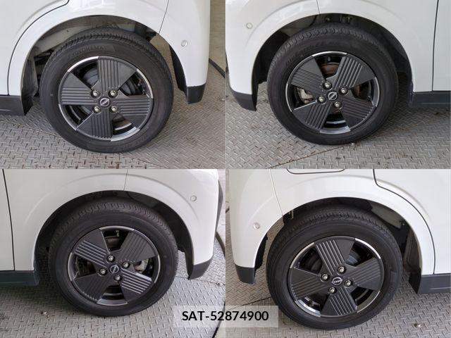 Nissan Sakura 2022-10 8210013-24