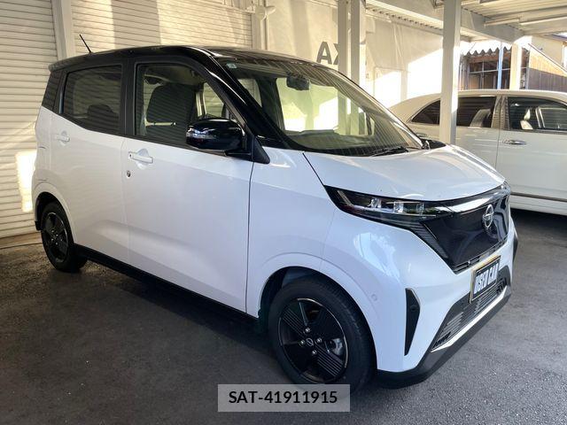 Nissan Sakura 2025-08 8210012-0