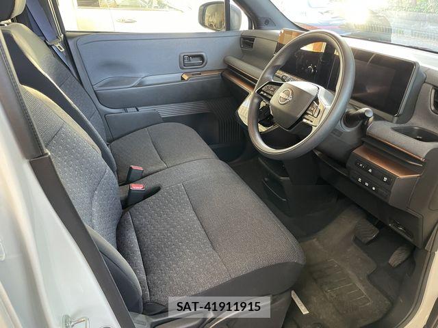 Nissan Sakura 2025-08 8210012-9