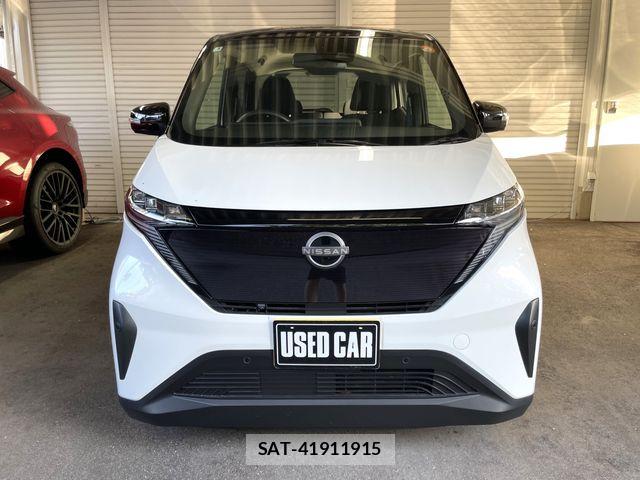 Nissan Sakura 2025-08 8210012-2