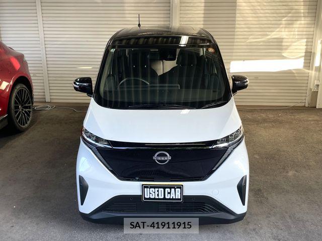 Nissan Sakura 2025-08 8210012-3