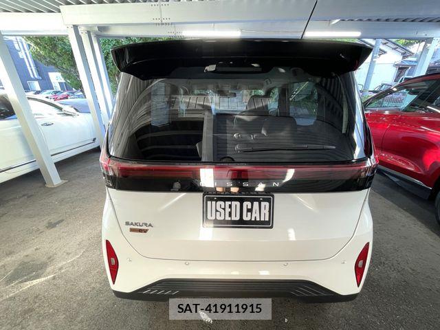 Nissan Sakura 2025-08 8210012-5