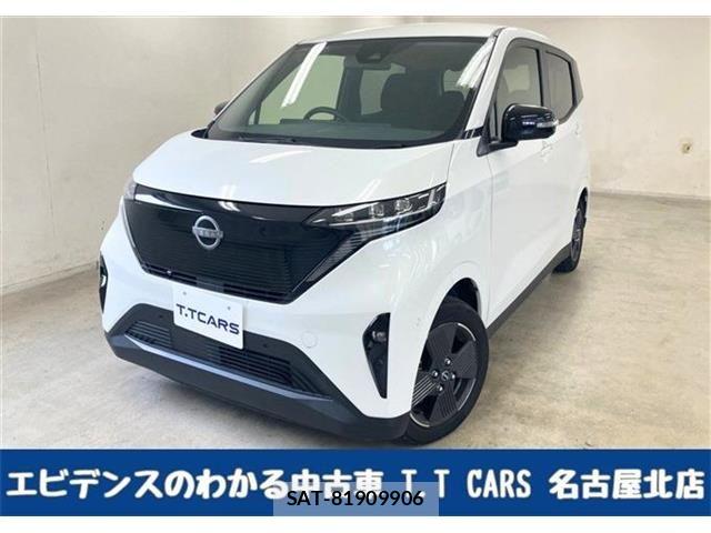 sat car