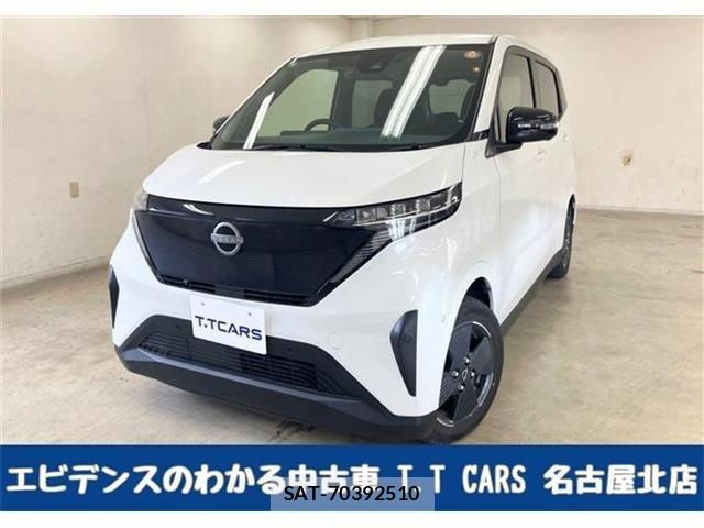 sat car