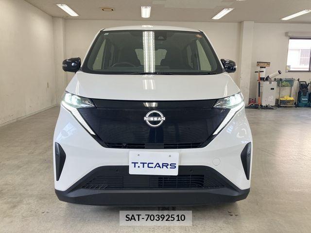 Nissan Sakura 2022-12 8210015-22