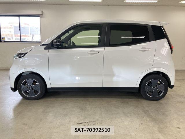 Nissan Sakura 2022-12 8210015-25