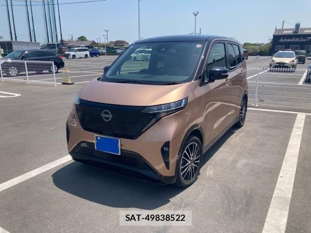 Nissan Sakura 2022-08 8231668-1