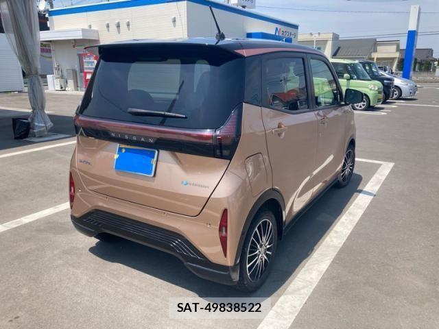 Nissan Sakura 2022-08 8231668-4
