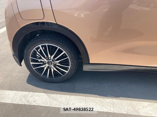Nissan Sakura 2022-08 8231668-8