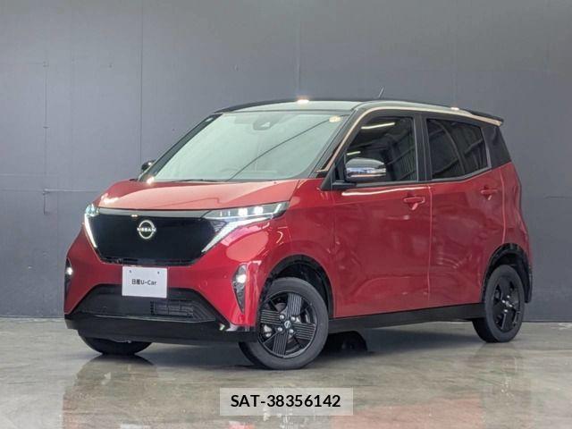 Nissan Sakura 2024-07 8316904-0