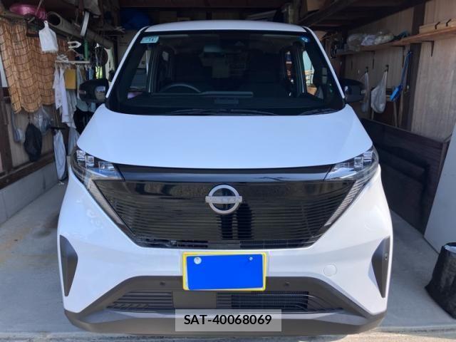 Nissan Sakura 2023-06 8316905-0