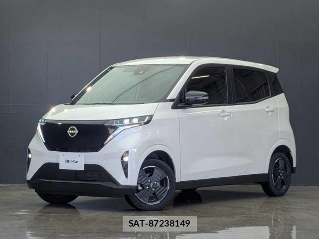 Nissan Sakura 2025-07 8316902-0