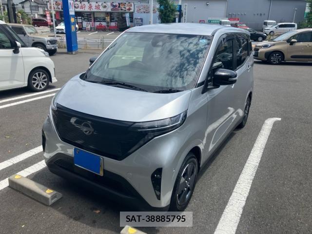 sat car