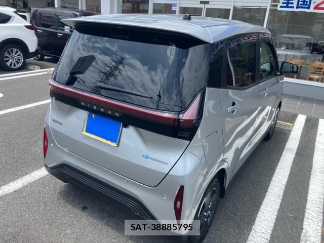 Nissan Sakura 2022-09 8337743-2