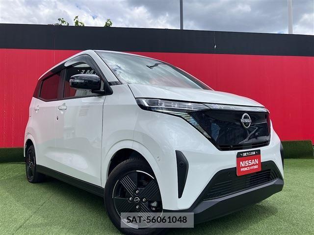 Nissan Sakura 2023-02 8355540-0