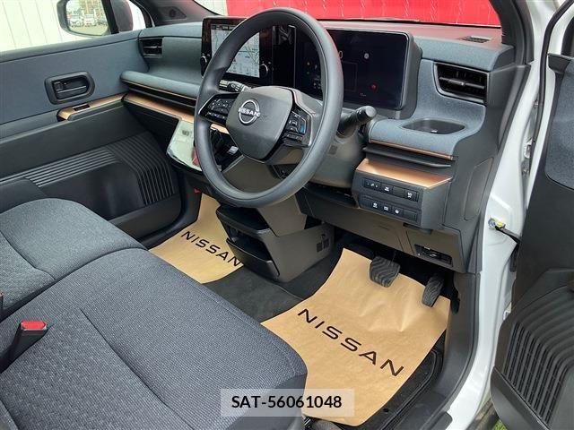 Nissan Sakura 2023-02 8355540-9