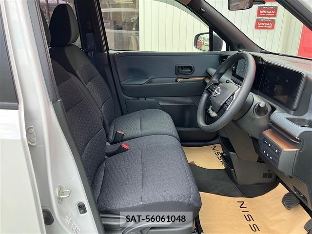 Nissan Sakura 2023-02 8355540-10