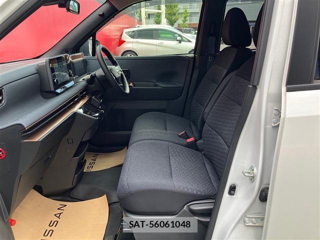 Nissan Sakura 2023-02 8355540-13