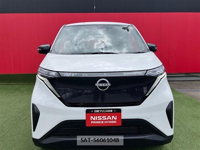 Nissan Sakura 2023-02 8355540-1