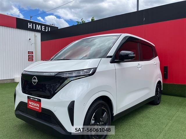 Nissan Sakura 2023-02 8355540-2