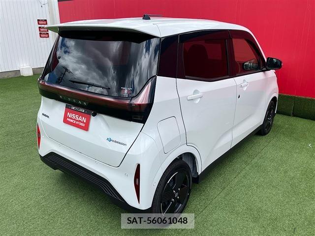 Nissan Sakura 2023-02 8355540-5