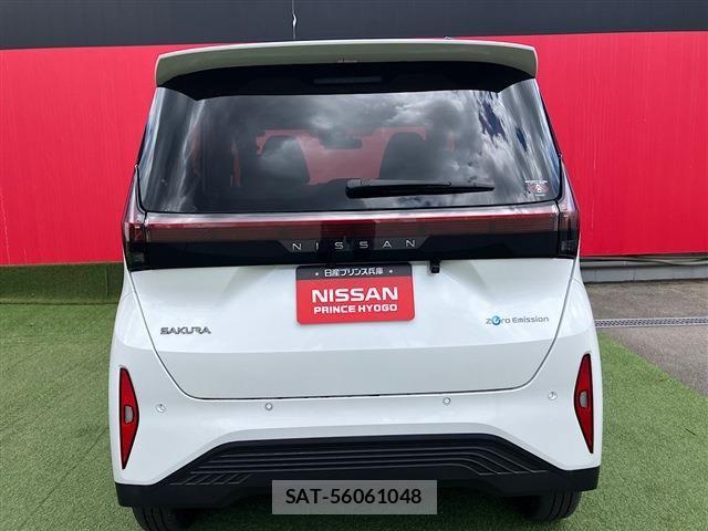 Nissan Sakura 2023-02 8355540-6