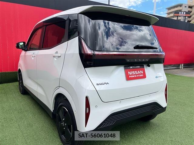 Nissan Sakura 2023-02 8355540-7