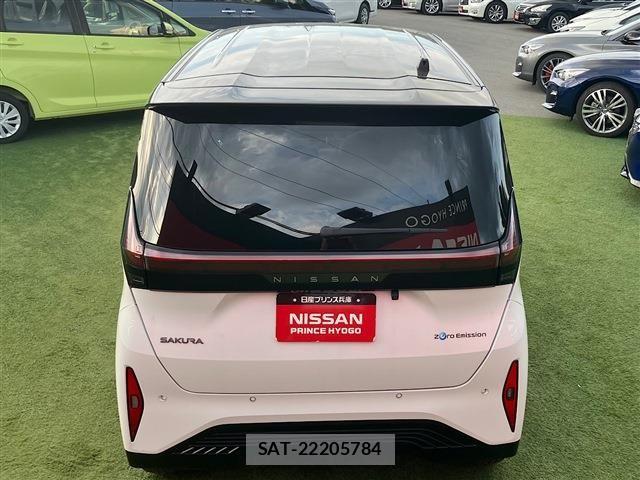 Nissan Sakura 2022-07 8355542-18